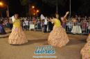 lbum de fotos de la primer noche de corso popular