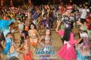 lbum de fotos de la primer noche de corso popular