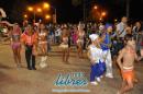 lbum de fotos de la primer noche de corso popular
