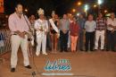 lbum de fotos de la primer noche de corso popular