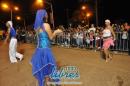 lbum de fotos de la primer noche de corso popular