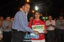 lbum de fotos de la primer noche de corso popular
