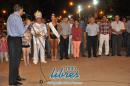 lbum de fotos de la primer noche de corso popular