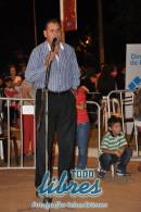 lbum de fotos de la primer noche de corso popular