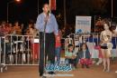 lbum de fotos de la primer noche de corso popular