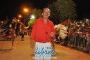 lbum de fotos de la primer noche de corso popular
