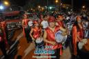 lbum de fotos de la primer noche de corso popular