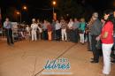 lbum de fotos de la primer noche de corso popular