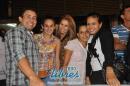 lbum de fotos de la primer noche de corso popular