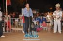 lbum de fotos de la primer noche de corso popular