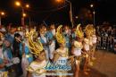 lbum de fotos de la primer noche de corso popular