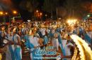 lbum de fotos de la primer noche de corso popular