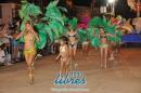 lbum de fotos de la primer noche de corso popular