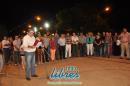 lbum de fotos de la primer noche de corso popular