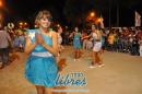 lbum de fotos de la primer noche de corso popular
