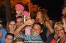lbum de fotos de la primer noche de corso popular