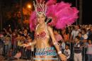 lbum de fotos de la primer noche de corso popular