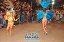 lbum de fotos de la primer noche de corso popular