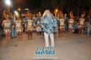 lbum de fotos de la primer noche de corso popular