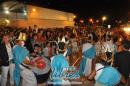 lbum de fotos de la primer noche de corso popular