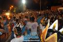 lbum de fotos de la primer noche de corso popular