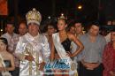 lbum de fotos de la primer noche de corso popular