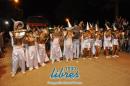 lbum de fotos de la primer noche de corso popular