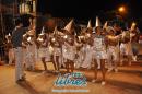 lbum de fotos de la primer noche de corso popular