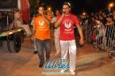lbum de fotos de la primer noche de corso popular