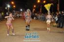 lbum de fotos de la primer noche de corso popular