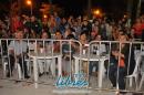 lbum de fotos de la primer noche de corso popular