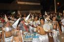 lbum de fotos de la primer noche de corso popular