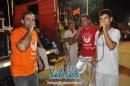 lbum de fotos de la primer noche de corso popular
