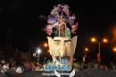 lbum de fotos de la primer noche de corso popular