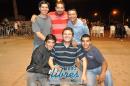 lbum de fotos de la primer noche de corso popular