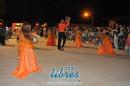 lbum de fotos de la primer noche de corso popular