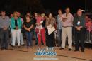 lbum de fotos de la primer noche de corso popular