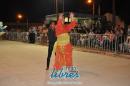 Carnaval popular: Segunda noche (1)