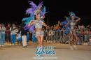 Carnaval popular: Segunda noche (1)