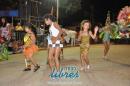 Carnaval popular: Segunda noche (1)