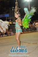 Carnaval popular: Segunda noche (1)