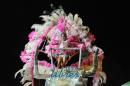 Carnaval popular: Segunda noche (1)