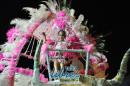 Carnaval popular: Segunda noche (1)