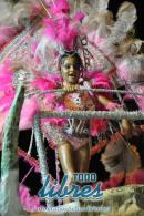 Carnaval popular: Segunda noche (1)