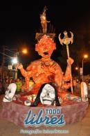Carnaval popular: Segunda noche (1)
