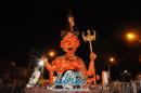 Carnaval popular: Segunda noche (1)