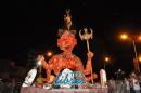 Carnaval popular: Segunda noche (1)