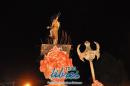 Carnaval popular: Segunda noche (1)