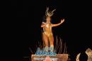 Carnaval popular: Segunda noche (1)