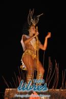 Carnaval popular: Segunda noche (1)